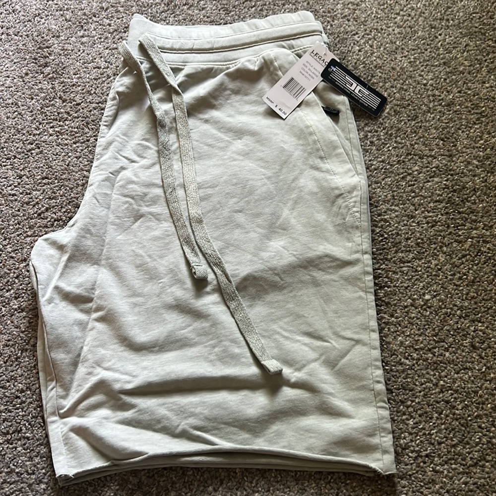 Legacy shorts
